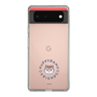 Slim Protection Case［ Kuppyramu Friends - Logo - Ram ］