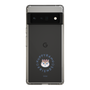 Slim Protection Case［ Kuppyramu Friends - Logo - Ram ］