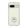 Slim Protection Case［ Kuppyramu Friends - Logo - Ram ］