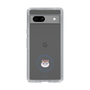 Slim Protection Case［ Kuppyramu Friends - Logo - Ram ］