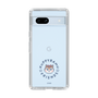 Slim Protection Case［ Kuppyramu Friends - Logo - Ram ］