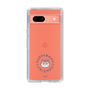 Slim Protection Case［ Kuppyramu Friends - Logo - Ram ］