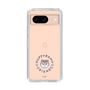 Slim Protection Case［ Kuppyramu Friends - Logo - Ram ］