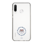 Slim Protection Case［ Kuppyramu Friends - Logo - Ram ］