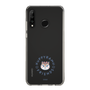 Slim Protection Case［ Kuppyramu Friends - Logo - Ram ］