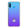 Slim Protection Case［ Kuppyramu Friends - Logo - Ram ］