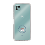Slim Protection Case［ Kuppyramu Friends - Logo - Ram ］