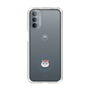 Slim Protection Case［ Kuppyramu Friends - Logo - Ram ］