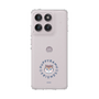 Slim Protection Case［ Kuppyramu Friends - Logo - Ram ］