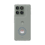 Slim Protection Case［ Kuppyramu Friends - Logo - Ram ］