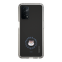 Slim Protection Case［ Kuppyramu Friends - Logo - Ram ］