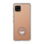 Slim Protection Case［ Kuppyramu Friends - Logo - Ram ］