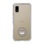 Slim Protection Case［ Kuppyramu Friends - Logo - Ram ］
