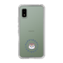 Slim Protection Case［ Kuppyramu Friends - Logo - Ram ］