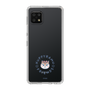 Slim Protection Case［ Kuppyramu Friends - Logo - Ram ］