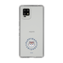 Slim Protection Case［ Kuppyramu Friends - Logo - Ram ］
