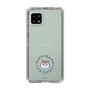 Slim Protection Case［ Kuppyramu Friends - Logo - Ram ］