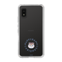 Slim Protection Case［ Kuppyramu Friends - Logo - Ram ］