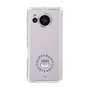 Slim Protection Case［ Kuppyramu Friends - Logo - Ram ］