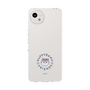 Slim Protection Case［ Kuppyramu Friends - Logo - Ram ］