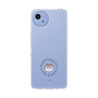 Slim Protection Case［ Kuppyramu Friends - Logo - Ram ］