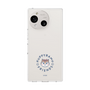 Slim Protection Case［ Kuppyramu Friends - Logo - Ram ］
