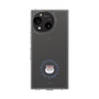 Slim Protection Case［ Kuppyramu Friends - Logo - Ram ］