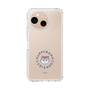 Slim Protection Case［ Kuppyramu Friends - Logo - Ram ］