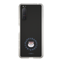 Slim Protection Case［ Kuppyramu Friends - Logo - Ram ］