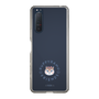 Slim Protection Case［ Kuppyramu Friends - Logo - Ram ］