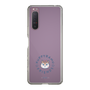 Slim Protection Case［ Kuppyramu Friends - Logo - Ram ］