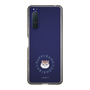 Slim Protection Case［ Kuppyramu Friends - Logo - Ram ］