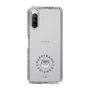 Slim Protection Case［ Kuppyramu Friends - Logo - Ram ］
