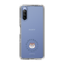 Slim Protection Case［ Kuppyramu Friends - Logo - Ram ］