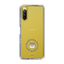 Slim Protection Case［ Kuppyramu Friends - Logo - Ram ］