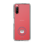 Slim Protection Case［ Kuppyramu Friends - Logo - Ram ］