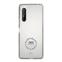 Slim Protection Case［ Kuppyramu Friends - Logo - Ram ］
