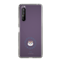 Slim Protection Case［ Kuppyramu Friends - Logo - Ram ］