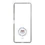 Slim Protection Case［ Kuppyramu Friends - Logo - Ram ］