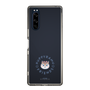 Slim Protection Case［ Kuppyramu Friends - Logo - Ram ］