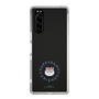 Slim Protection Case［ Kuppyramu Friends - Logo - Ram ］