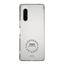 Slim Protection Case［ Kuppyramu Friends - Logo - Ram ］