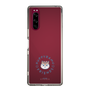 Slim Protection Case［ Kuppyramu Friends - Logo - Ram ］