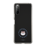 Slim Protection Case［ Kuppyramu Friends - Logo - Ram ］