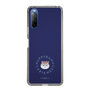 Slim Protection Case［ Kuppyramu Friends - Logo - Ram ］