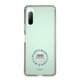 Slim Protection Case［ Kuppyramu Friends - Logo - Ram ］