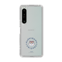 Slim Protection Case［ Kuppyramu Friends - Logo - Ram ］