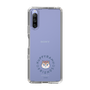 Slim Protection Case［ Kuppyramu Friends - Logo - Ram ］