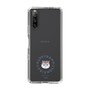 Slim Protection Case［ Kuppyramu Friends - Logo - Ram ］