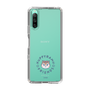 Slim Protection Case［ Kuppyramu Friends - Logo - Ram ］